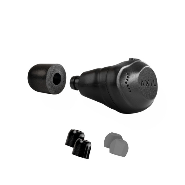 AXIL XCOR Earbuds