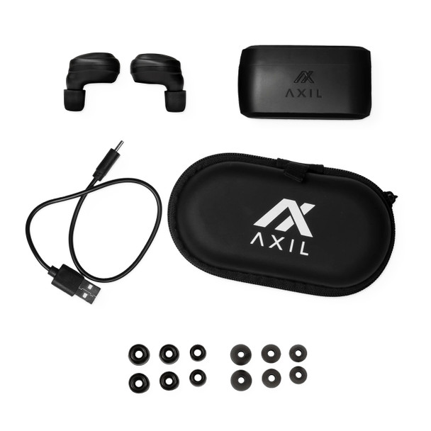 AXIL XCOR Earbuds