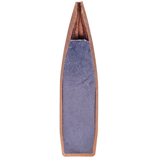 Federal Berger Hybrid Hunter Ammunition: 30-06 Springfield, 168 gr, Berger Hybrid, 2800 fps, Model P3006BCH1