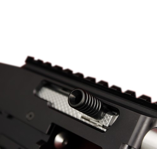 KIDD Charging Assembly for 10/22, Black Ring