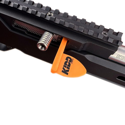 KIDD Chamber Flags: 22 LR