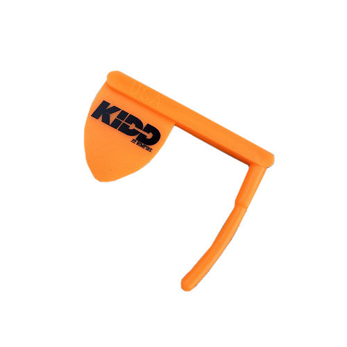 KIDD Chamber Flags: 22 LR