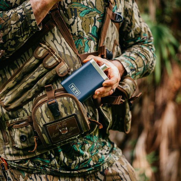 YETI Flask, 207 mL / 7 oz: White