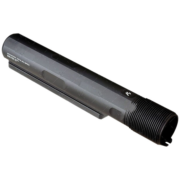 Strike Industries Advanced Receiver Extension: Black