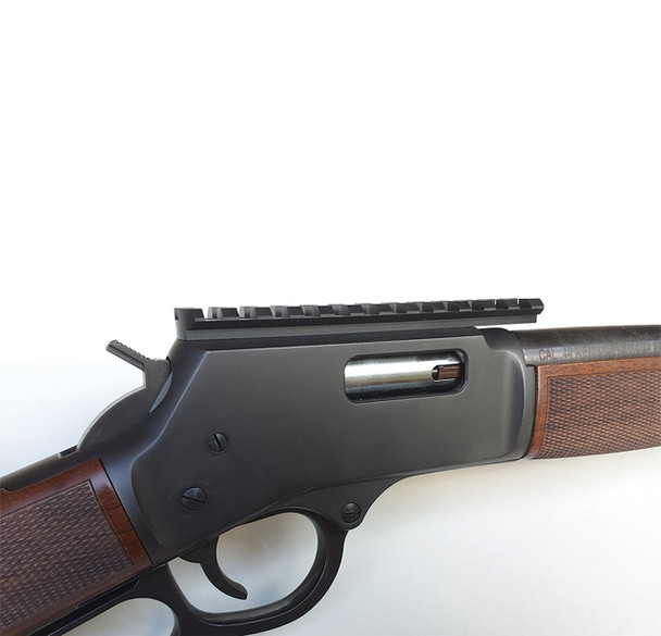 Ranger Point Precision RHINO Scope Mount Rail for Henry Big Boy