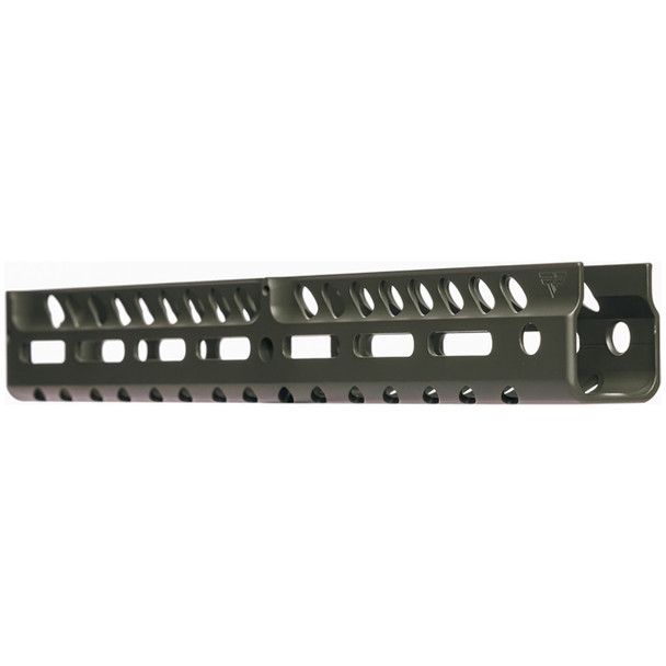 Ranger Point Precision M-LOK Handguard for Rossi 92: Green