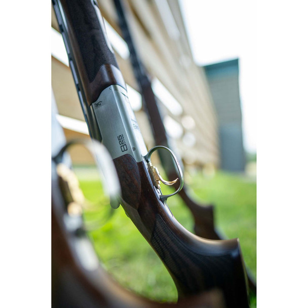 Browning Citori 825 Sporting Shotgun: 12 Gauge-3", 30" Barrels, Model 0183223003
