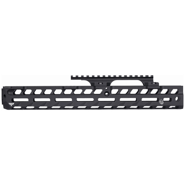 Ranger Point Precision Costa Rossi and Marlin M-LOK Rail System | Modular Rail System: 2 Gators