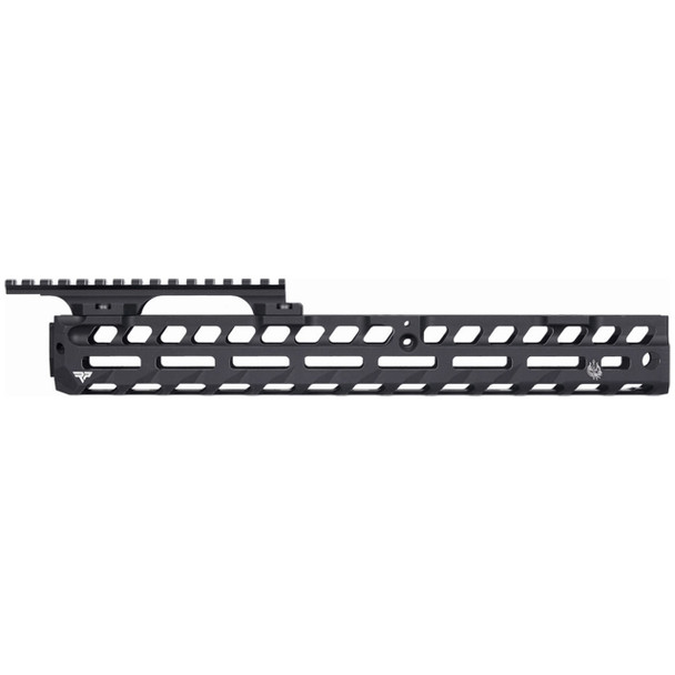 Ranger Point Precision Costa Rossi and Marlin M-LOK Rail System | Modular Rail System: 2 Gators