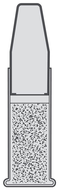 Winchester USA White Box Ammunition: 21 Sharp, 25 Grain, Copper Matrix, 1750 fps