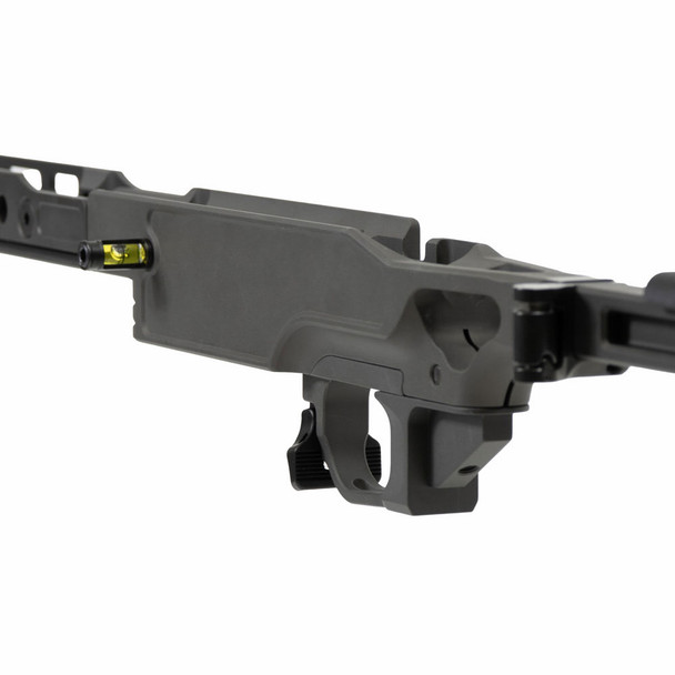 Grey Birch La Chassis 700 Short Action, 5"