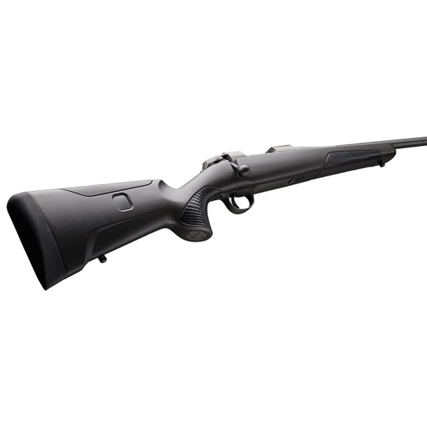 Sako 85 Finnlight II Rifle: 30-06 Springfield, 22.4" Barrel, Model SBW3114A1930B4