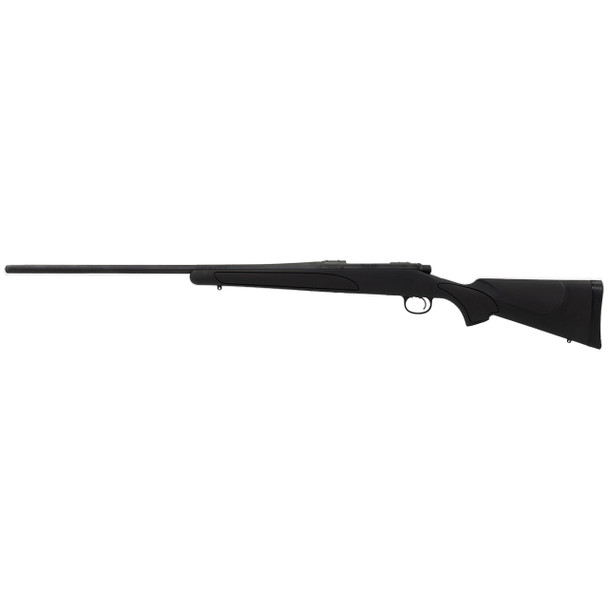 Remington 700 ADL Rifle: 270 Win, 24" Barrel, Model R27094