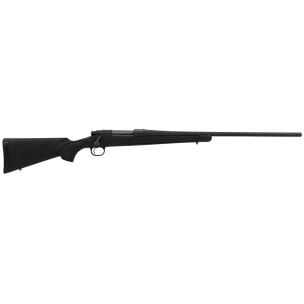 Remington 700 ADL Rifle: 270 Win, 24" Barrel, Model R27094