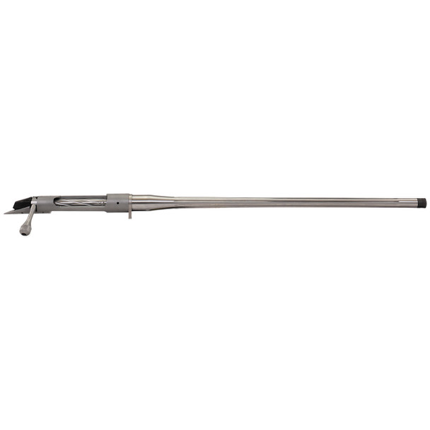 Bergara Premier Series Barreled Action, No. 4 Contour: 300 PRC, 22" Barrel, Model BPBA26-300PRC