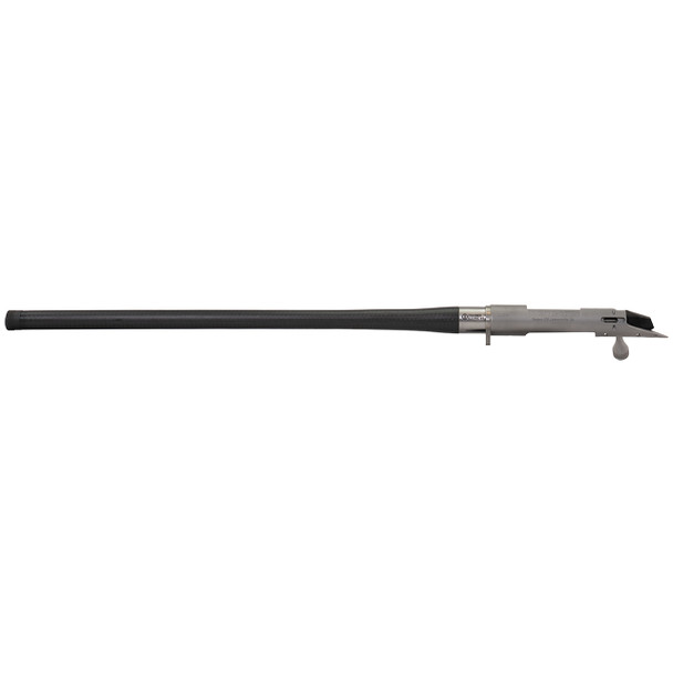 Bergara Premier Series Barreled Action, No. 6 CURE: 6.5 PRC, 22" Barrel, Model BPBA34-65PRC