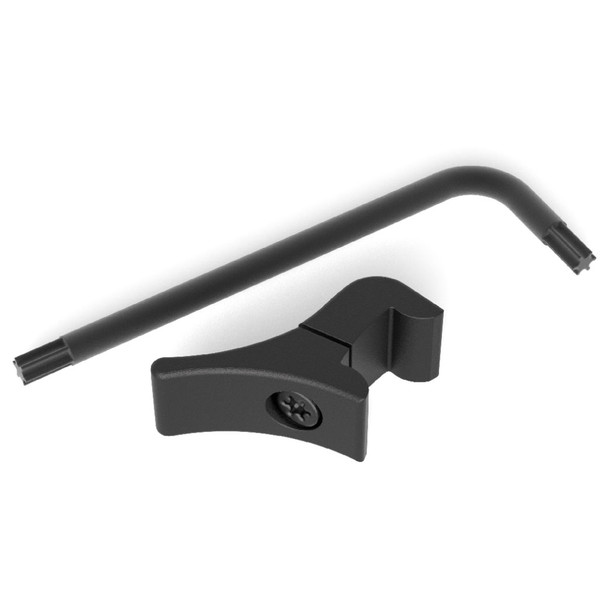 Leupold Throw Lever for VX-5HD & VX-6HD (GEN1)