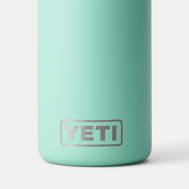 YETI Rambler Colster Can Insulator, 355 mL / 12 oz: Big Sky Blue