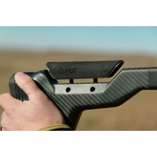 Weatherby Model 307 Alpine MDT Rifle: 308 Win, 22" Barrel, Model 3WAMH308NR4B