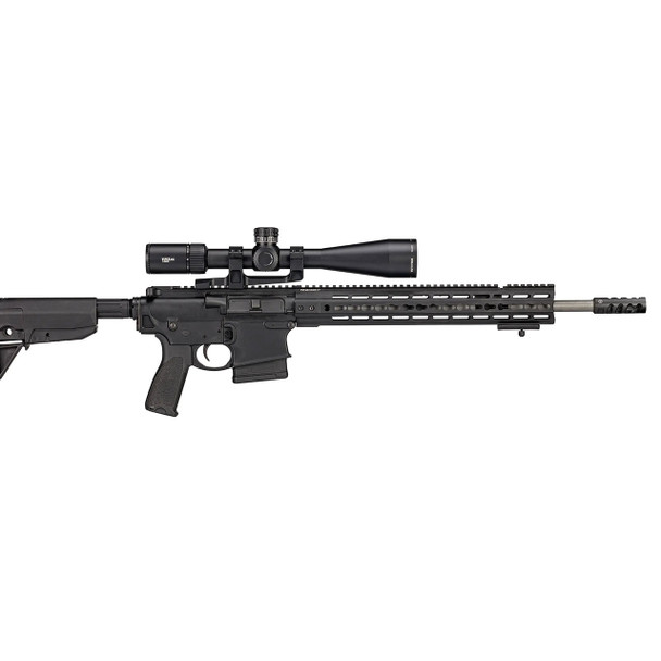 Vortex Optics Precision Extended Cantilever Mount: 30mm Tube, 1.574", 20 MOA | CM-530-20