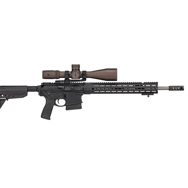 Vortex Optics Precision Extended Cantilever Mount: 34mm Tube, 1.574",  20 MOA | CM-534-20