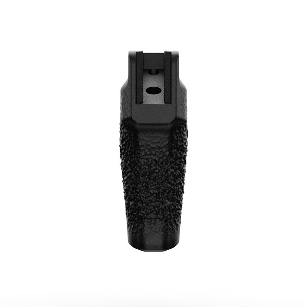 Edgar Sherman Design Pebble Grip, Black, Course Texture | ESD-PEB-TX-BLK