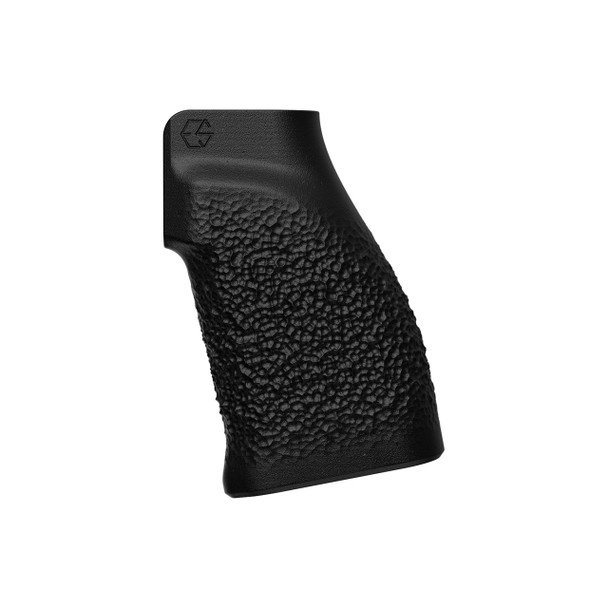 Edgar Sherman Design Pebble Grip, Black, Course Texture | ESD-PEB-TX-BLK