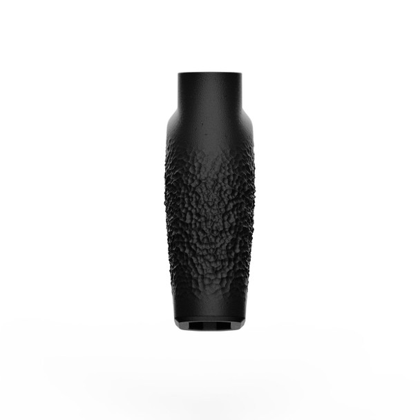 Edgar Sherman Design Pebble Grip, Black, Course Texture | ESD-PEB-TX-BLK