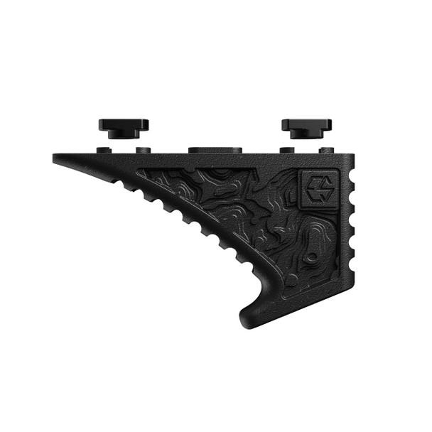 Edgar Sherman Design Enhanced Foregrip (EFG) M-LOK: Black
