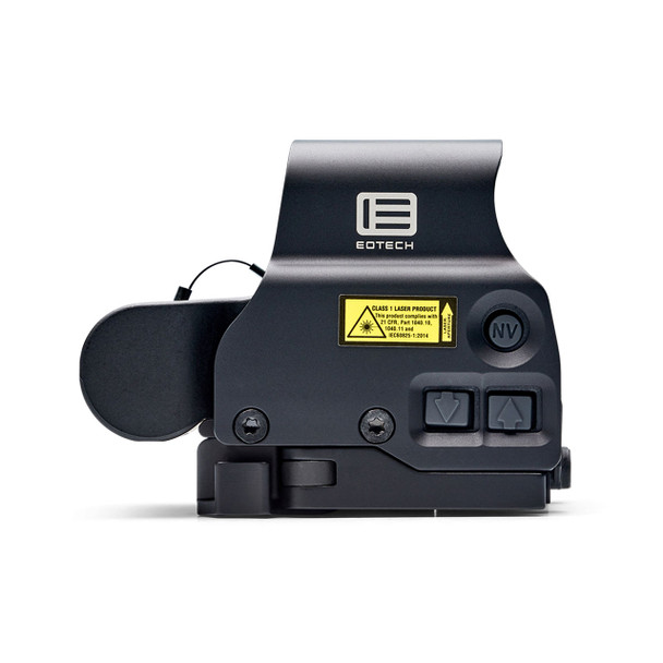 EOTECH HWS EXPS3 DCR: Danger Close Reticle, Model EXPS3-DCR