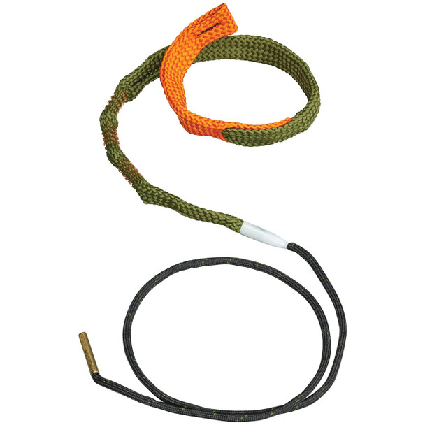Hoppe's BoreSnake Viper Den Pistol: 9mm, .357, .380, .38