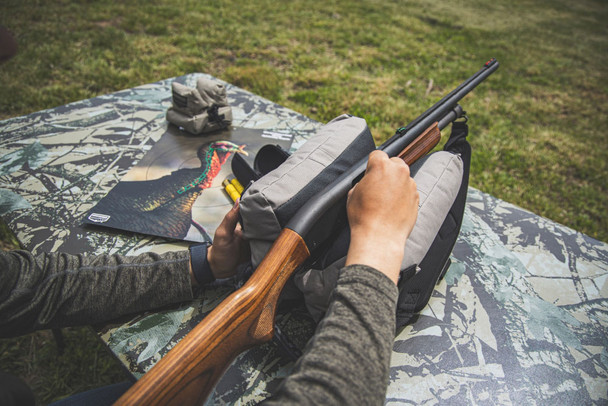 Birchwood Casey H-Bag Shooting Rest Bag