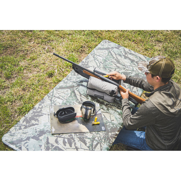Birchwood Casey H-Bag Shooting Rest Bag