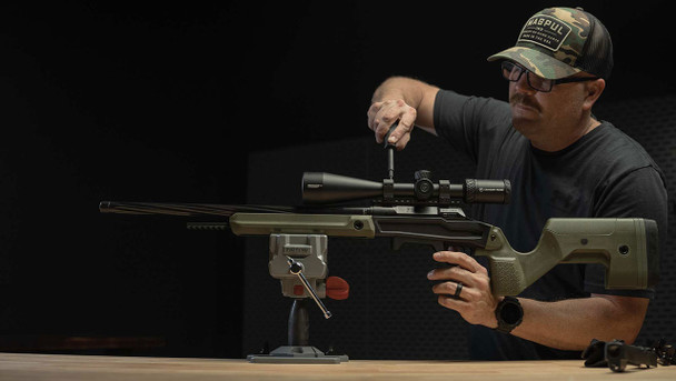 Tipton Best Gun Vise 360