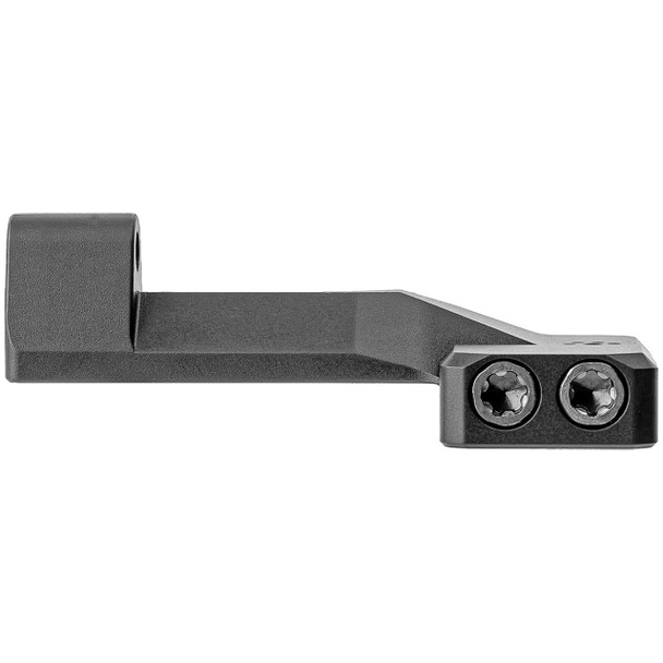 Arisaka Inline Scout Pro Mount, Picatinny: Black