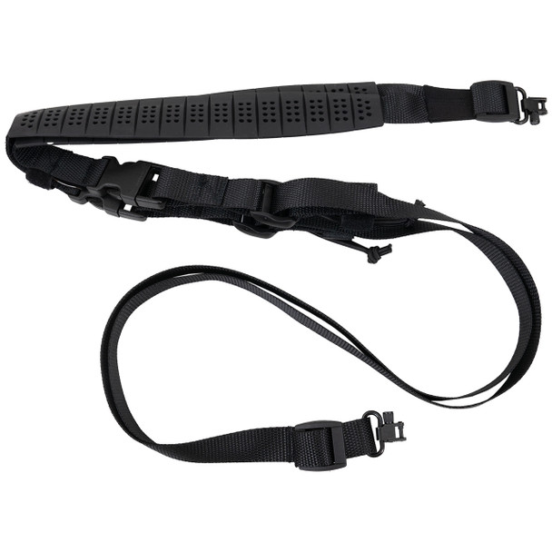 3HGR Dual Harness: Blaser Swivels