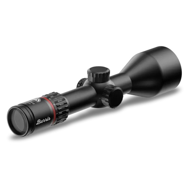 Burris Fullfield 3-12x56mm SFP Riflescope: 30mm Tube, Heavy Plex Reticle, Model 201541