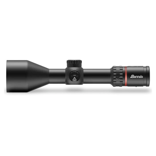 Burris Fullfield 3-12x56mm SFP Riflescope: 30mm Tube, Illuminated 3P #4 Reticle, Model 201542