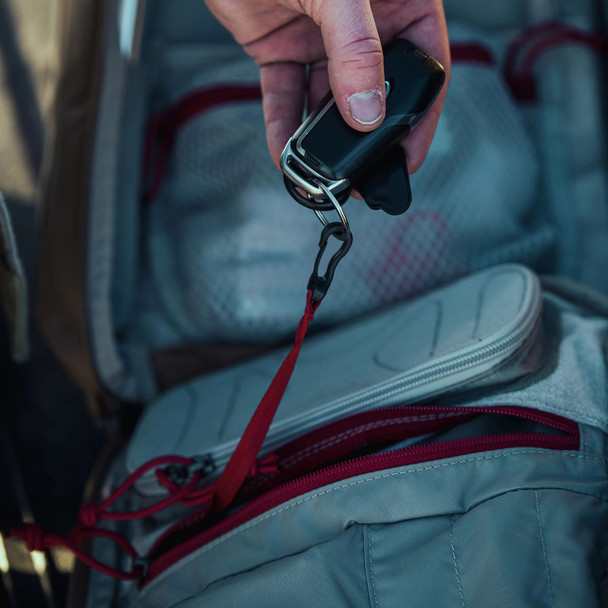 Vertx Siege 15L Tactical Sling Pack: Coyote