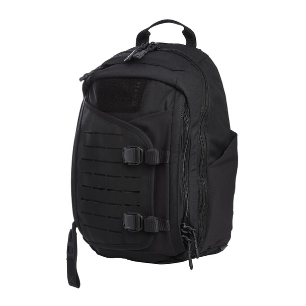 Vertx Siege 15L Tactical Sling Pack: It's Black