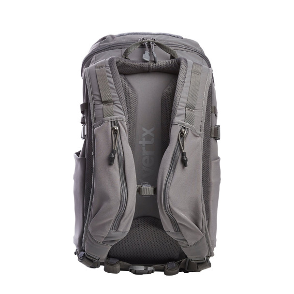 Vertx Siege 25L Tactical Backpack: Wolf Grey