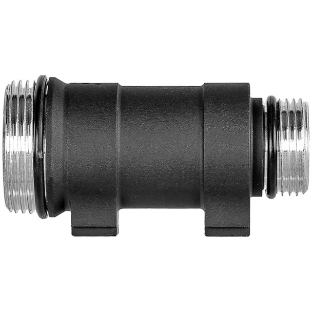 Arisaka 18350 Series Light Body: Black