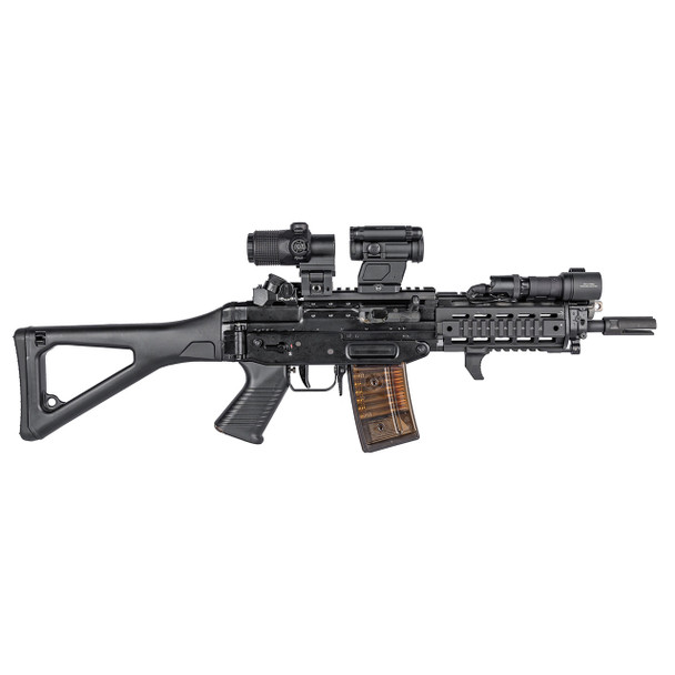 Arisaka 18350 Series Light Body: Black