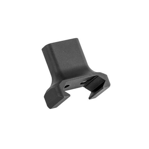 Arisaka Finger Stop, Picatinny: Black