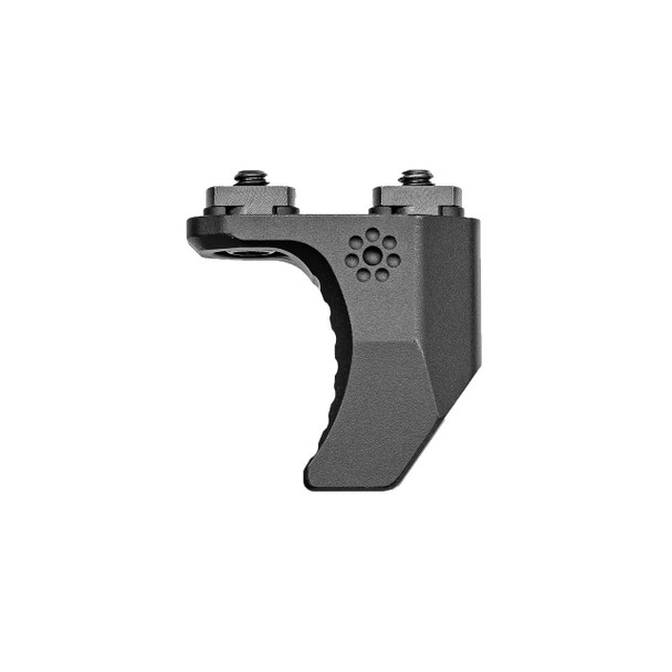 Arisaka Hand Stop, M-LOK: Black