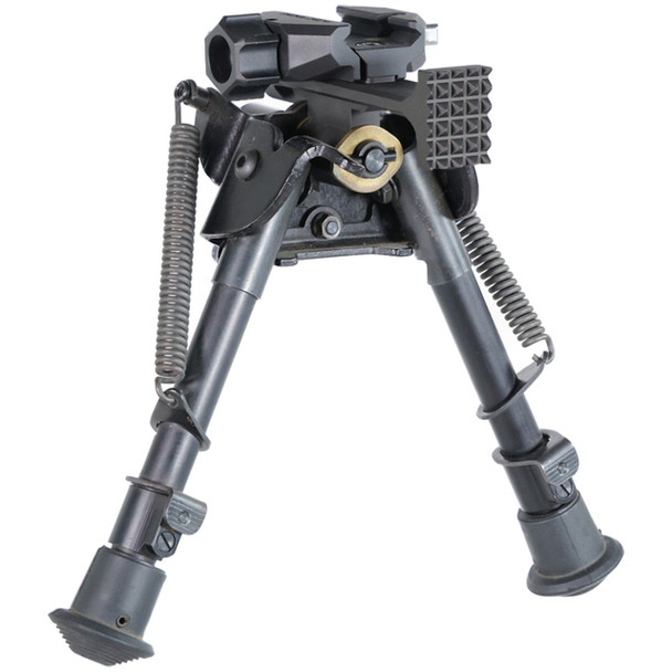 Arisaka Rail Slider Barricade Stop: Black