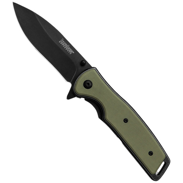 Kershaw Bevy Knife, Model 1329
