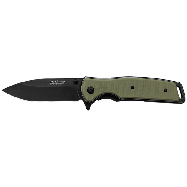 Kershaw Bevy Knife, Model 1329