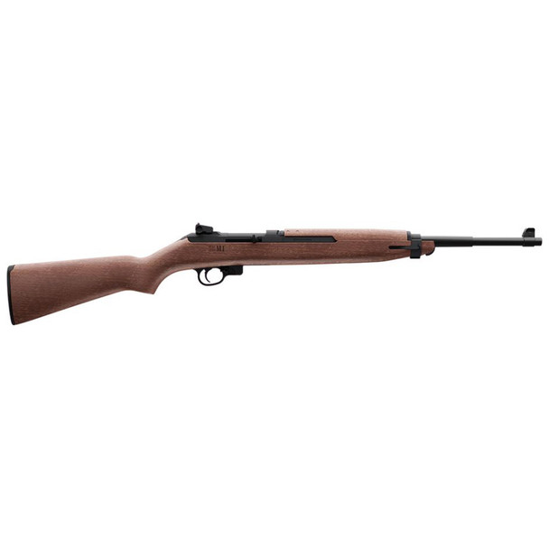 Crosman M1 Full Auto CO2 Air Rifle: 4.5mm / BB Cal, 430 fps, Model CFAM1