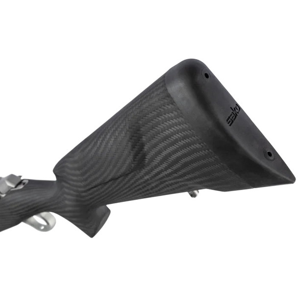 Sako 90 Peak Rifle: 7mm Rem Mag, 24.4" Barrel, Model SYBX2745A8137Y1M